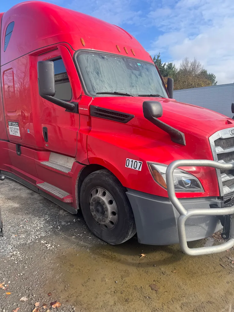 Mobile Truck Repair: Fast Roadside Solutions for Heavy-Duty Vehicles