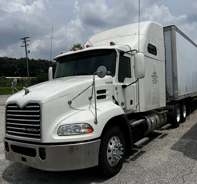 Semi Truck Maintenance: Essential Tips to Keep Your Truck Running