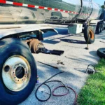 Truck Tire Replacement: Signs & Benefits