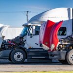 Mobile Truck and Trailer Repair in Baltimore, Maryland