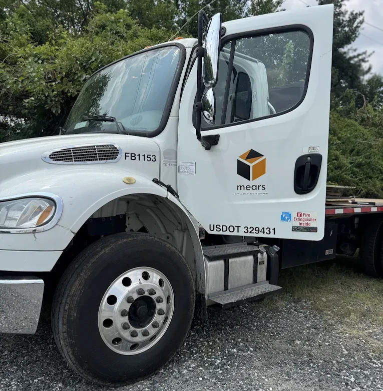 Mobile Truck Repair Services | Rockville, MD