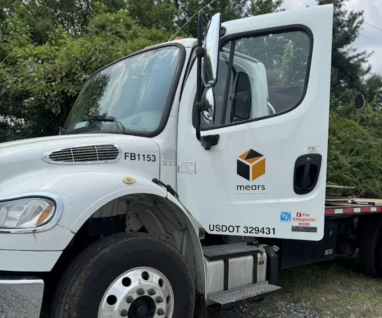 Mobile Truck Repair Services | Rockville, MD