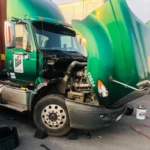 Semi Truck and Trailer Repair in Catonsville, MD