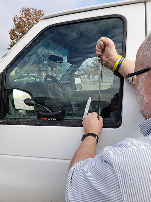 Vehicle Lock Out Services in Catonsville, MD