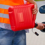 Fuel Delivery on All Highways in Baltimore and Maryland