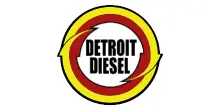 Detroit Diesel logo