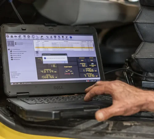 67acca927477dad16a996159_Maximizing Uptime_ The Importance of Accurate Engine Diagnostics