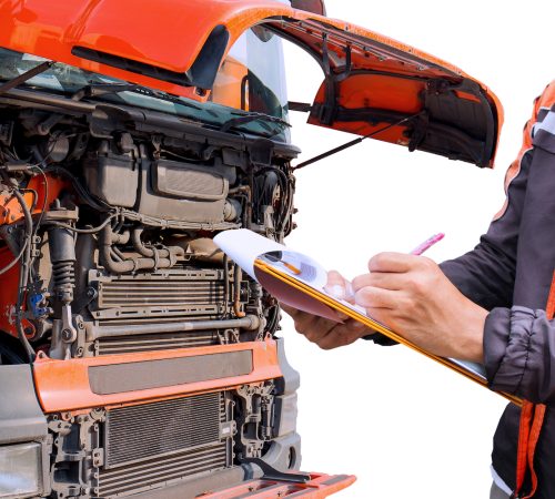 truck-MOT