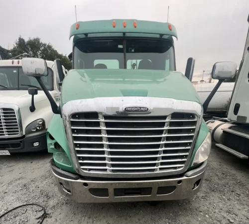 Mobile Truck Trailer Repair Services